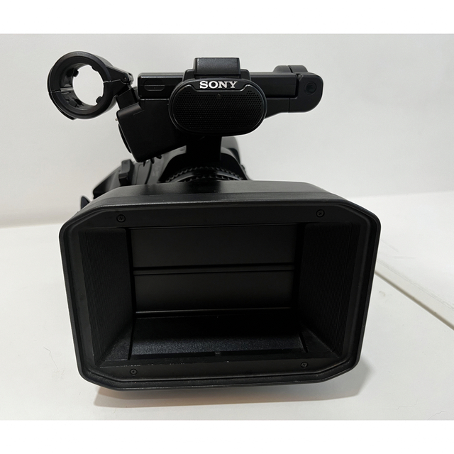 SONY(ソニー)のSony PXW X180 プロ用ビデオカメラ(XD Cam) スマホ/家電/カメラのカメラ(ビデオカメラ)の商品写真