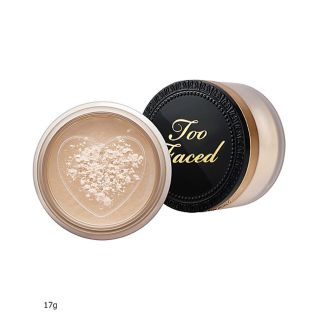 トゥフェイス(Too Faced)の新品トゥーフェイスド　ボーン　ディス　ウェイ　エセリアル　セッティング　パウダー(フェイスパウダー)