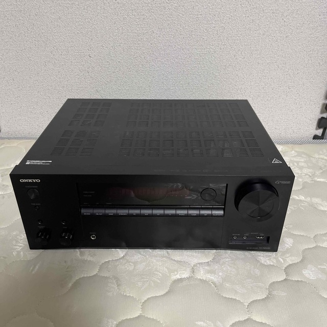 TX-NR656 ONKYO AVアンプ