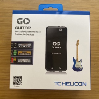 GO GUITAR(その他)