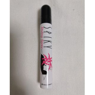 イリヤコスメティックス(IRIYA COSMETICS)のイリヤコスメティクス スパイキー スタイリングスプレー ウルトラハード 携帯用(ヘアスプレー)