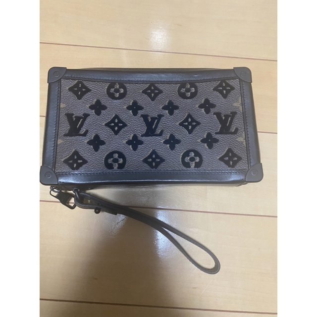 ルイヴィトン【LOUIS VUITTON】M68986 ソフトトランク