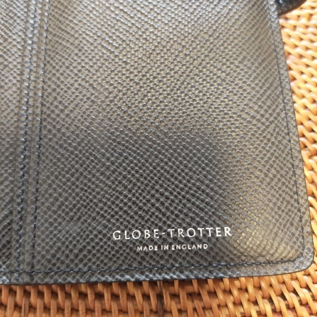 GLOBE-TROTTER(グローブトロッター)のグローブトロッター（北さん専用） メンズのファッション小物(長財布)の商品写真