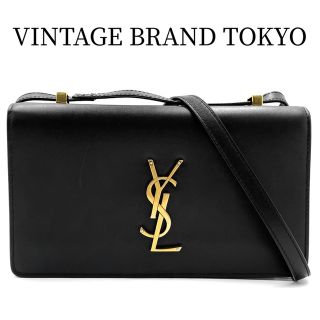 サンローラン ミニバッグ ショルダーバッグ(レディース)の通販 93点 サンローラン ミニバッグ ショルダーバッグ(レディース)の通販 93点