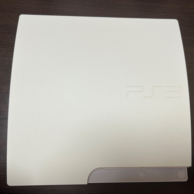 PlayStation3 HDD 160GB CECH-3000A PS3本体 - 家庭用ゲーム機本体