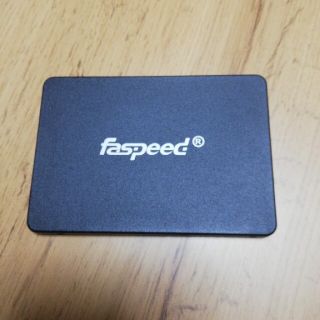 SSD 512GB 新品未使用(PCパーツ)