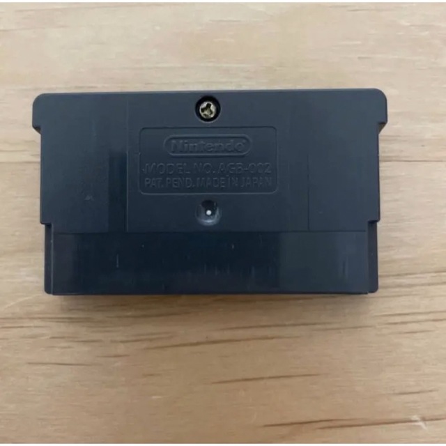 【美品】MOTHER1+2ソフト 予約特典非売品ストラップ セット販売