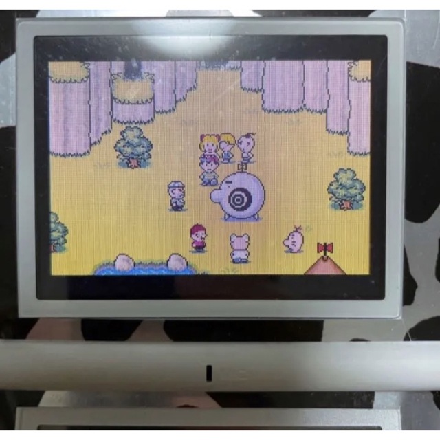 美品】MOTHER1+2ソフト 予約特典非売品ストラップ セット販売-eastgate.mk