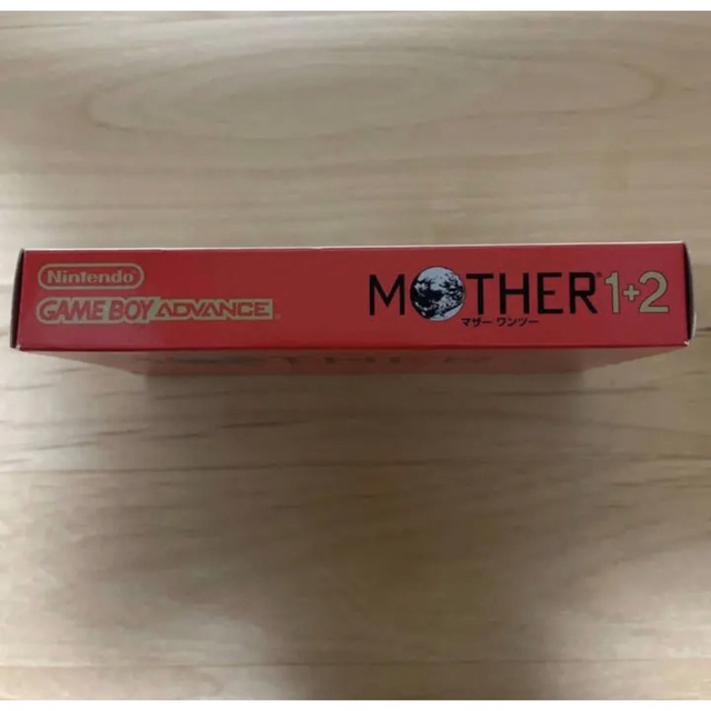 美品】MOTHER1+2ソフト 予約特典非売品ストラップ セット販売-eastgate.mk