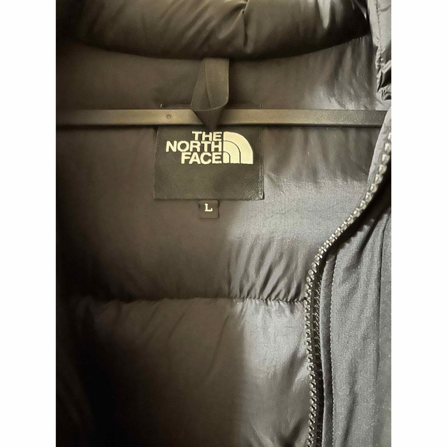 THE NORTH FACE バルトロライトジャケット ND91950 ブラッ… 1