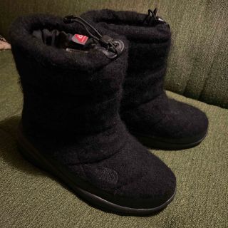 ザノースフェイス(THE NORTH FACE)のノースフェイス　ヌプシウールブーツ(ブーツ)