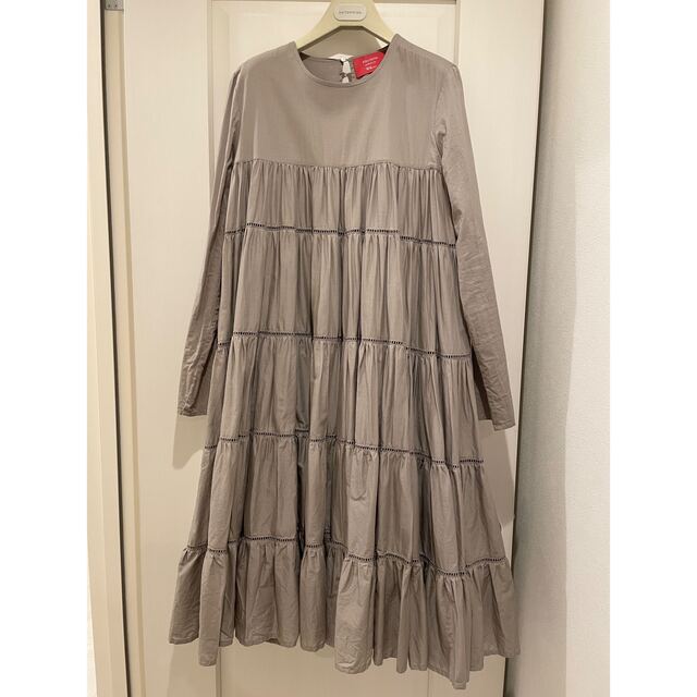 レディースMERLETTE マーレット ロンハーマン別注カラー DRESS 完売品