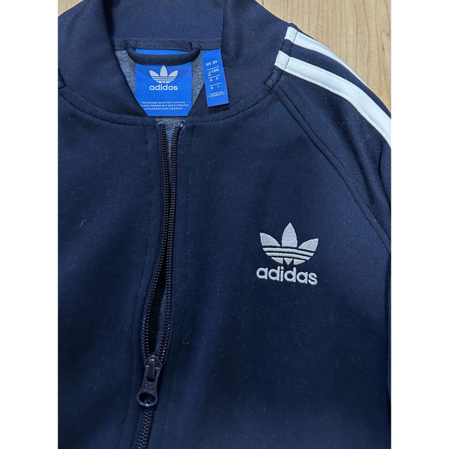 adidas アディダス ジャージ ATP トラックジャケット トレフォイル M 2