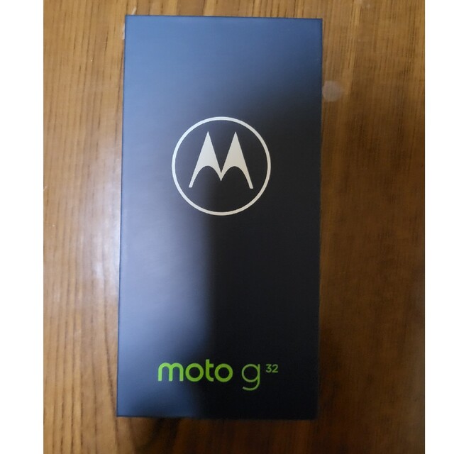 moto g32