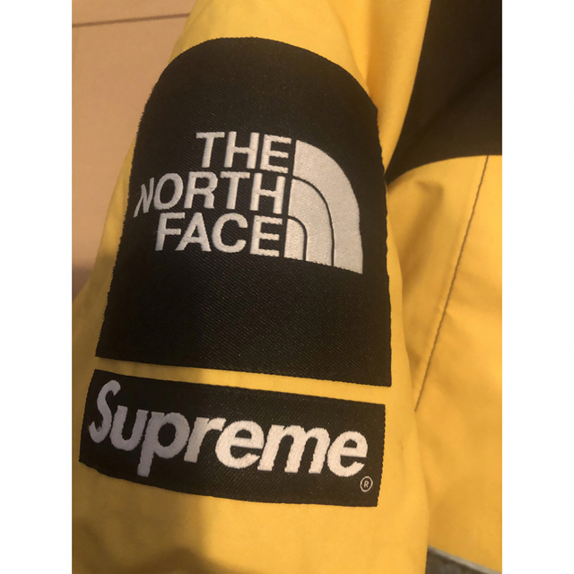 Supreme The North Face Mountain jacket M 1