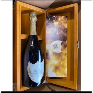 ドンペリニヨン(Dom Pérignon)のドンペリ　レゼルヴ　ドゥ　ラベイ　正規品1998(シャンパン/スパークリングワイン)