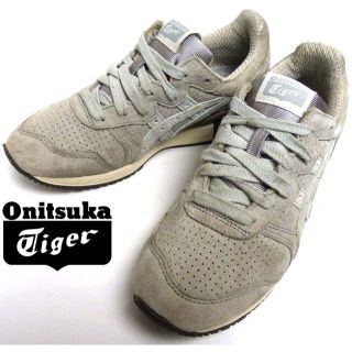 オニツカタイガー(Onitsuka Tiger)のOnitsuka TigerALLIANCE スニーカー US5(23.5cm(スニーカー)