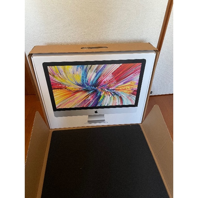 【美品】iMac 27 2020 メモリ128GB 大容量2TB SSD
