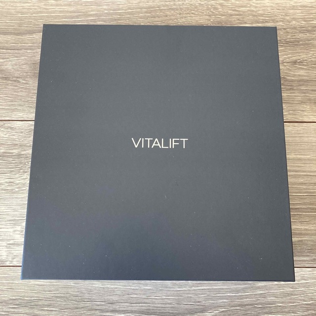 ❤半額買い物❤ 新品・未使用 VITALIFT かっさ パナソニック