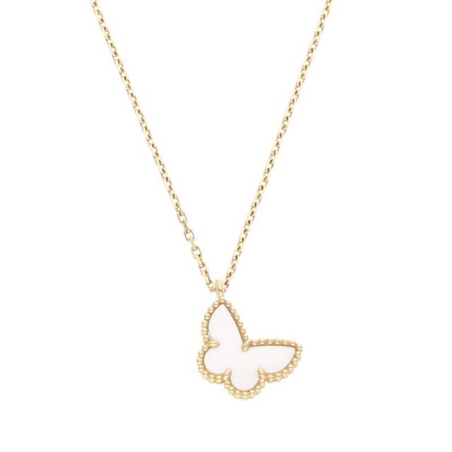 高額売筋】 ヴァン クリーフアンドアーペル VANCLEEF & ARPELS