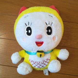 【りななん様専用】バンダイ SEKIGUCHI ドラミちゃん ぬいぐるみ セット(ぬいぐるみ)