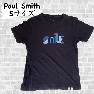 ポールスミス(Paul Smith)の【Paul Smith ポールスミス】Tシャツ(Tシャツ/カットソー(半袖/袖なし))