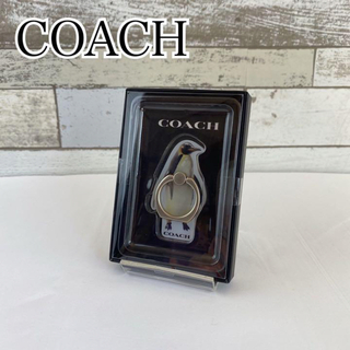 コーチ(COACH) リング iPhoneケースの通販 17点 | コーチのスマホ/家電 ...