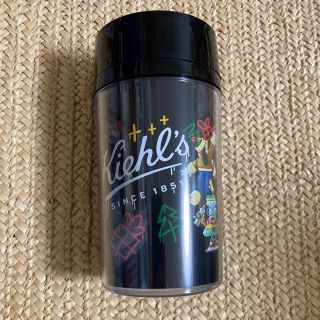 キールズ(Kiehl's)のキールズ♡ オリジナルタンブラー　300ml(タンブラー)