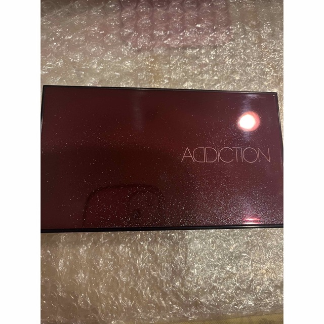 ADDICTION(アディクション)のアディクション　パーティタッチ　002 コスメ/美容のベースメイク/化粧品(アイシャドウ)の商品写真