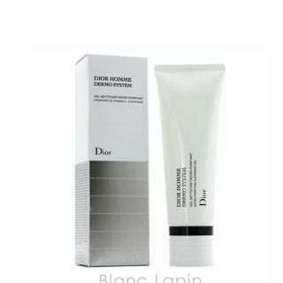 ディオールオム(DIOR HOMME)の【m.t.s Natura様専用】ディオールオム　クレンジングジェル(洗顔料)