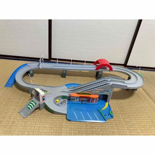 タカラトミー(Takara Tomy)のトミカ　高速道路(その他)