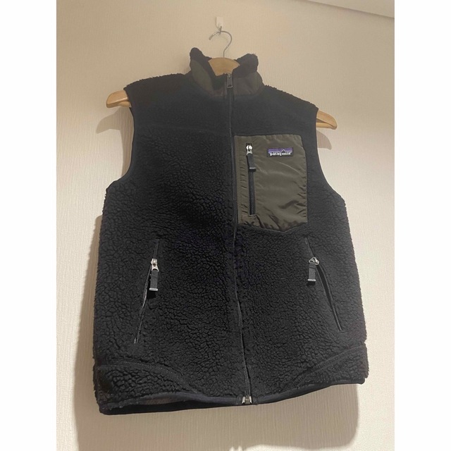 patagonia パタゴニア レトロX retro-x - 3