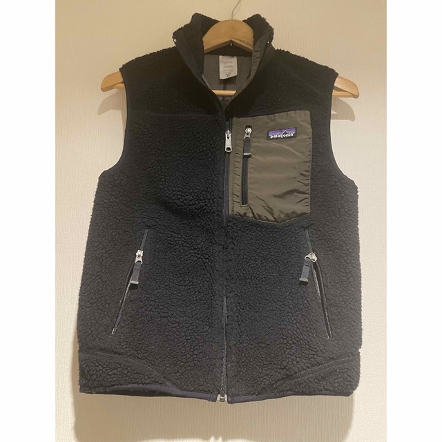 patagonia パタゴニア レトロX retro-x - 6