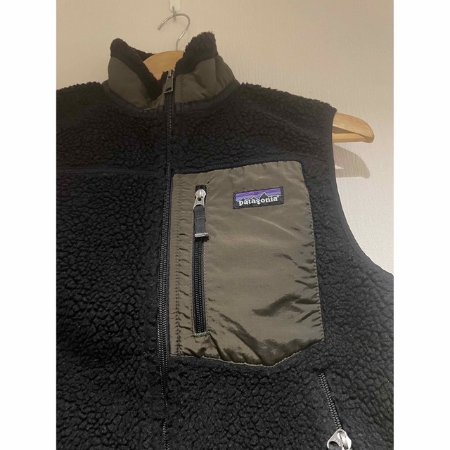 patagonia パタゴニア レトロＸRETRO-X 希少カラー入手困難