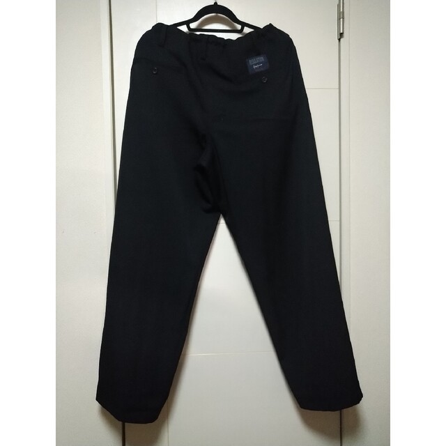 REGULATION Yohji Yamamoto - REGULATION Yohji Yamamoto 定番 紐