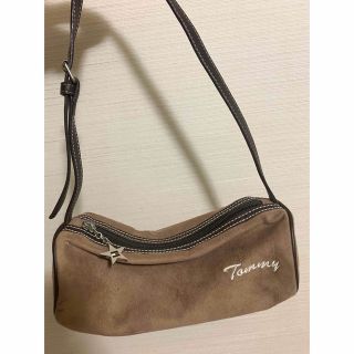 トミーヒルフィガー(TOMMY HILFIGER)のTOMMY HILFIGER バック(ハンドバッグ)