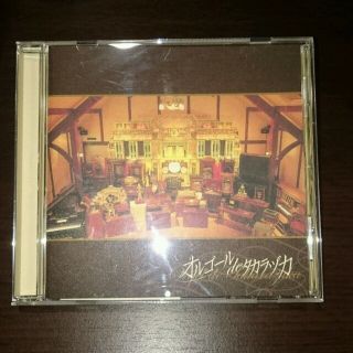 宝塚CD廃盤 オルゴールdeタカラヅカ (その他)