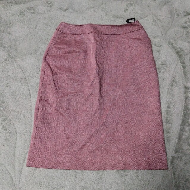 jun ashida(ジュンアシダ)のタエアシダ　膝丈スカート レディースのスカート(ひざ丈スカート)の商品写真