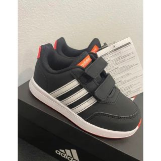 アディダス(adidas)のアディダス　キッズ　スニーカー　16cm(スニーカー)