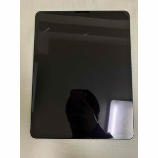 iPad Pro (第3世代)12.9インチ 64GB Cellularの通販 by ようこそ|ラクマ