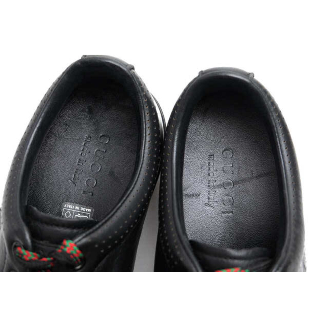 GUCCI - グッチ/GUCCI シューズ スニーカー 靴 ローカット GUCCI - グッチ/GUCCI シューズ スニーカー 靴 ローカット