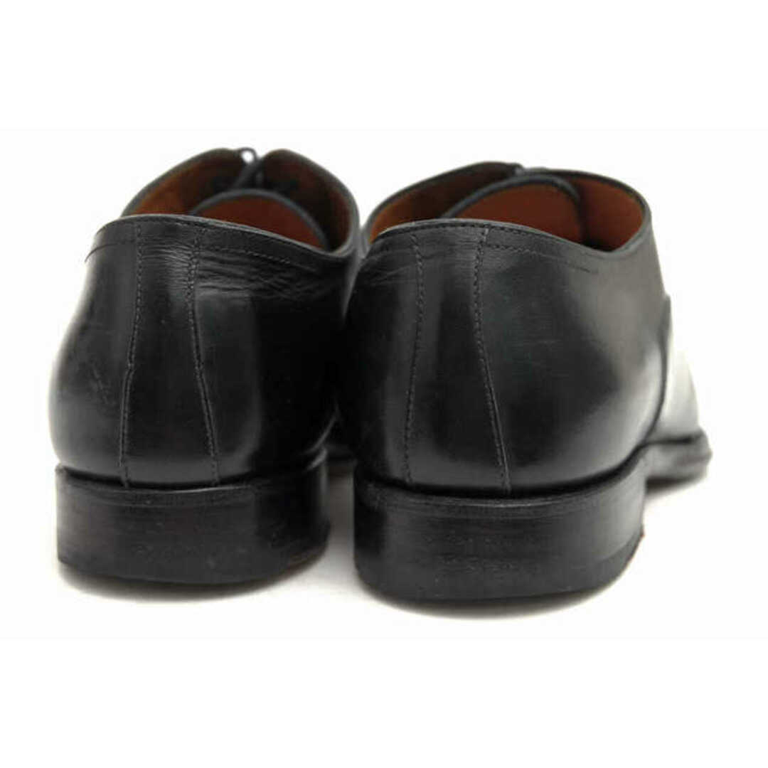 ジャランスリワヤ／JALAN SRIWIJAYA シューズ ビジネスシューズ 靴 ビジネス メンズ 男性 男性用レザー 革 本革 ブラック 黒  1504 2213 セミブローグ キャップトゥ グッドイヤーウェルト製法 3