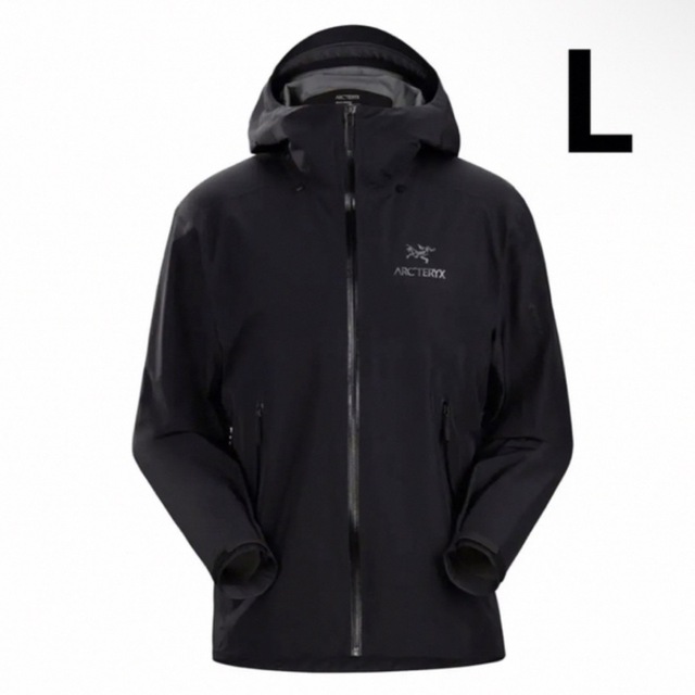 ARCArcteryx 22AWベータ Beta Jacket  アークテリクス