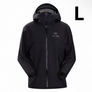 アークテリクス(ARC'TERYX)のArcteryx 22AWベータ Beta Jacket  アークテリクス(ナイロンジャケット)