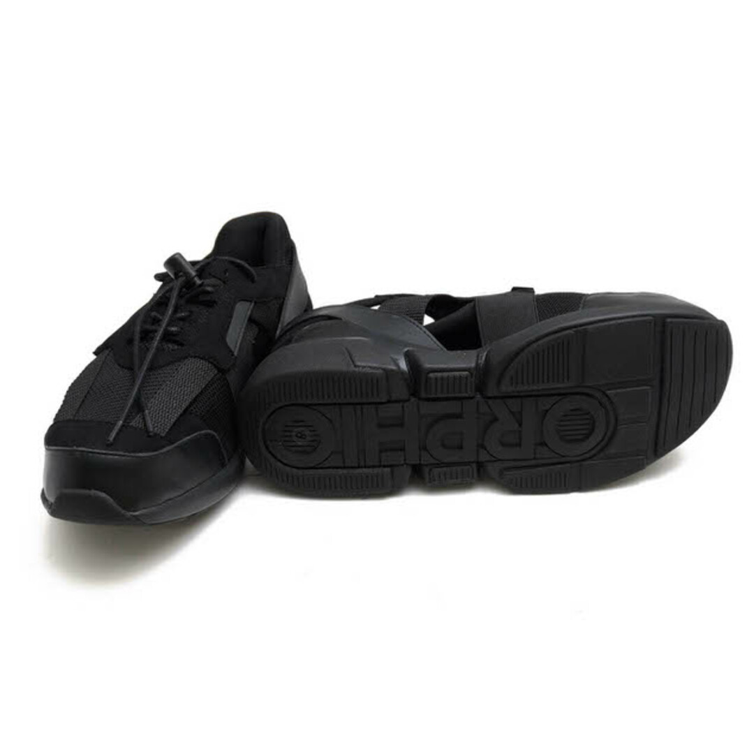 オルフィック/ORPHIC シューズ スニーカー 靴 ローカット メンズ 男性