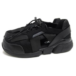 オルフィック/ORPHIC シューズ スニーカー 靴 ローカット メンズ 男性