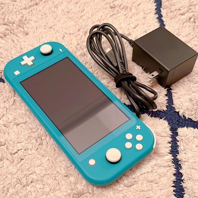 Nintendo Switch本体のみ