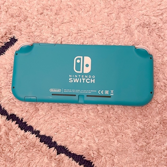 Nintendo Switch本体のみ