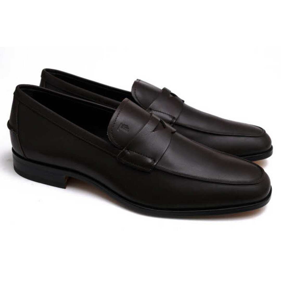 TOD'S - トッズ/TOD'S コインローファー ペニーローファー シューズ