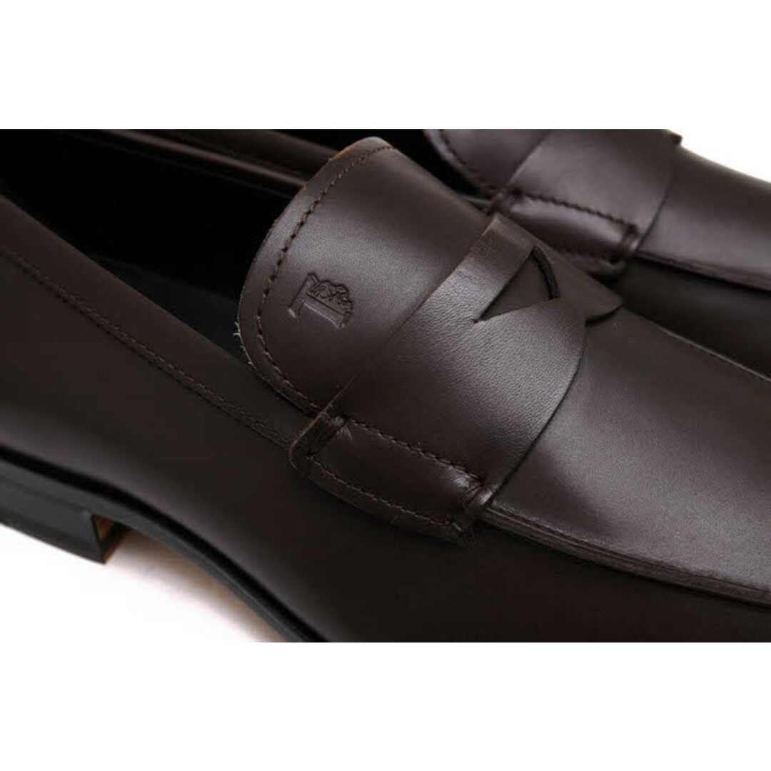 TOD'S - トッズ/TOD'S コインローファー ペニーローファー シューズ